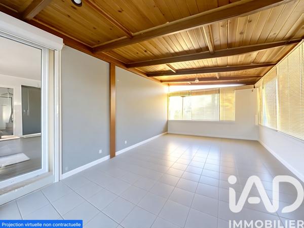 Maison à vendre 7 pièces 155 m² Vernouillet