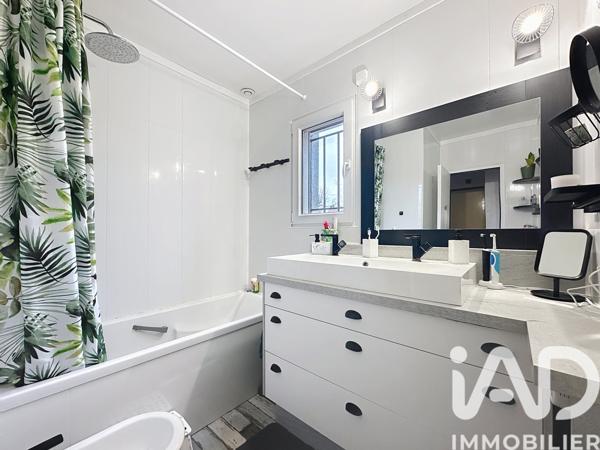 Maison à vendre 7 pièces 155 m² Vernouillet