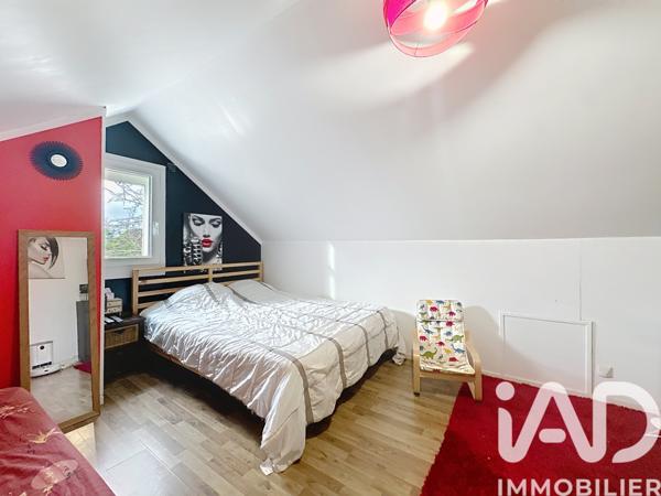 Maison à vendre 7 pièces 155 m² Vernouillet