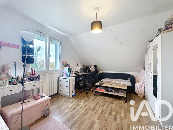 Maison à vendre 7 pièces 155 m² Vernouillet