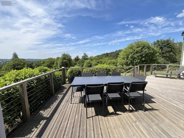 Maison à vendre à Laillé en Ille-et-Vilaine (35890), ref : 138/2269