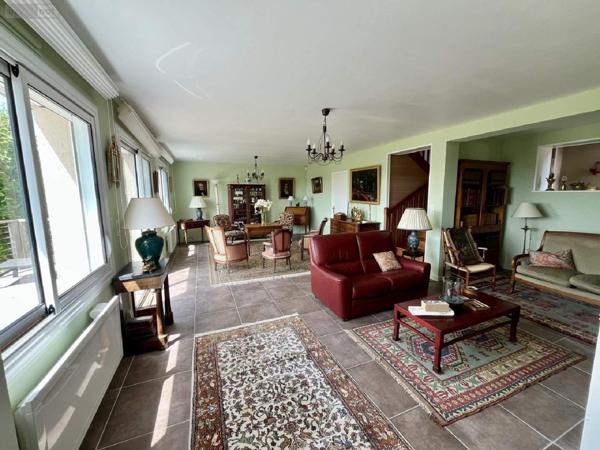 Maison à vendre à Laillé en Ille-et-Vilaine (35890), ref : 138/2269