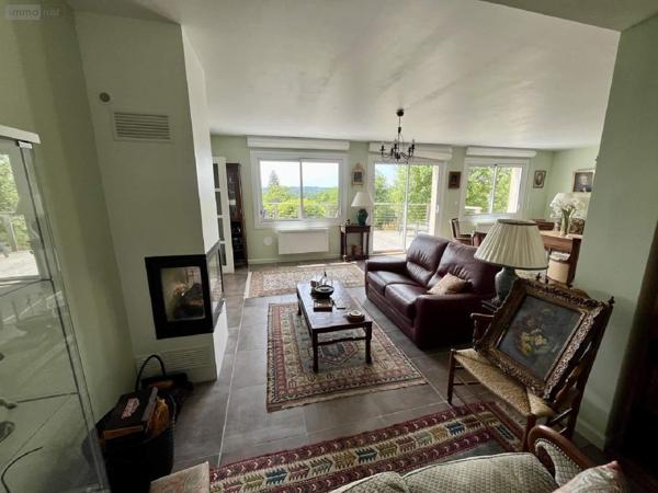 Maison à vendre à Laillé en Ille-et-Vilaine (35890), ref : 138/2269