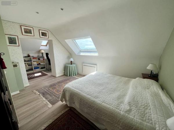 Maison à vendre à Laillé en Ille-et-Vilaine (35890), ref : 138/2269