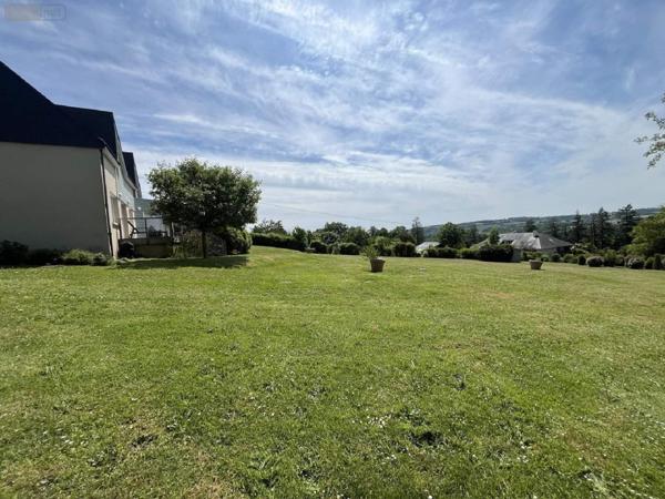 Maison à vendre à Laillé en Ille-et-Vilaine (35890), ref : 138/2269