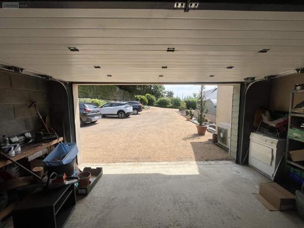 Maison à vendre à Laillé en Ille-et-Vilaine (35890), ref : 138/2269