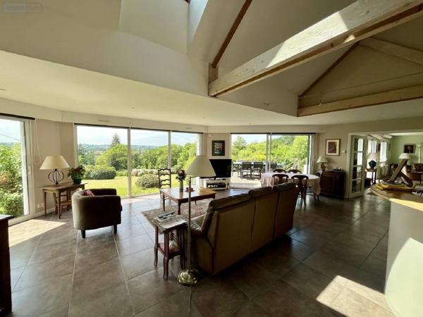 Maison à vendre à Laillé en Ille-et-Vilaine (35890), ref : 138/2269