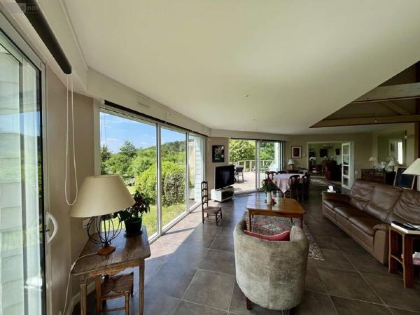 Maison à vendre à Laillé en Ille-et-Vilaine (35890), ref : 138/2269