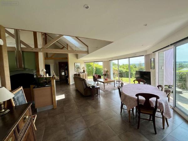 Maison à vendre à Laillé en Ille-et-Vilaine (35890), ref : 138/2269