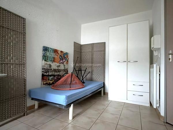 Location Studio 1 pièces 13 m2 à Albi