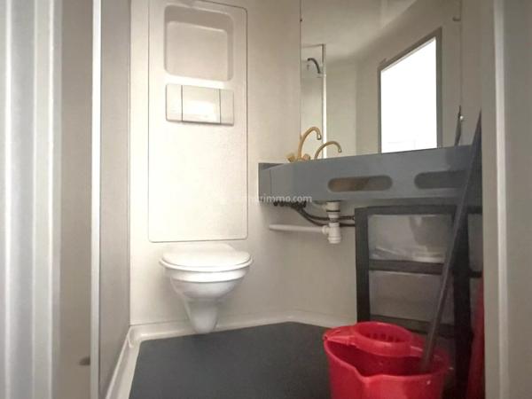 Location Studio 1 pièces 13 m2 à Albi