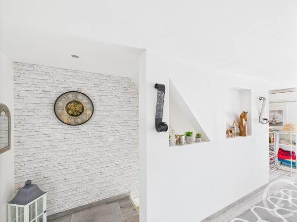 Maison à vendre  5 pièces - 278 m2 TRAPPES - 78