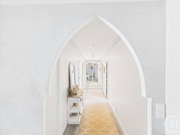 Maison à vendre  5 pièces - 278 m2 TRAPPES - 78