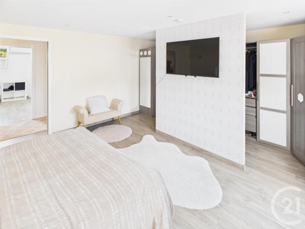 Maison à vendre  5 pièces - 278 m2 TRAPPES - 78