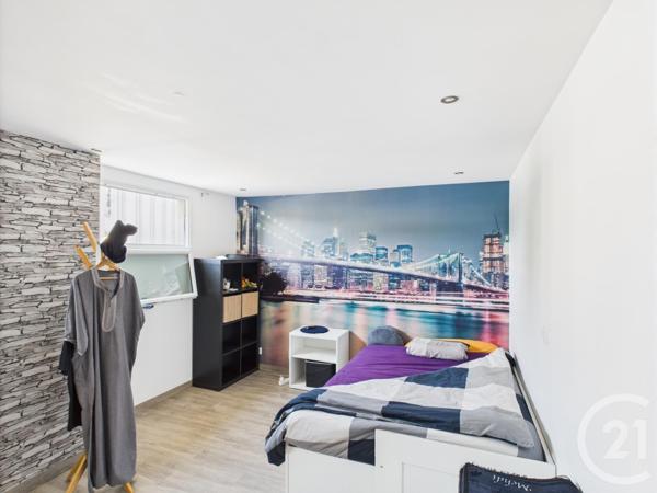 Maison à vendre  5 pièces - 278 m2 TRAPPES - 78