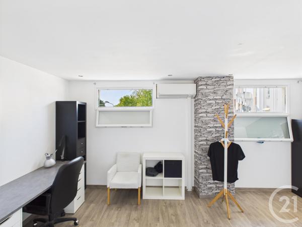 Maison à vendre  5 pièces - 278 m2 TRAPPES - 78