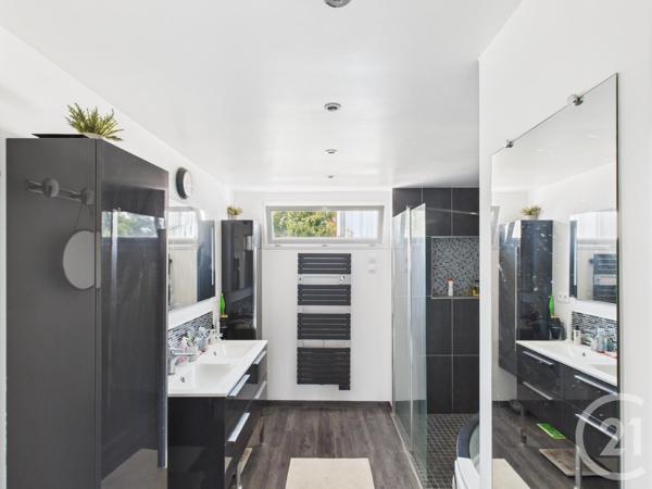 Maison à vendre  5 pièces - 278 m2 TRAPPES - 78