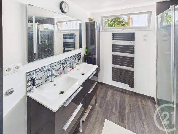 Maison à vendre  5 pièces - 278 m2 TRAPPES - 78