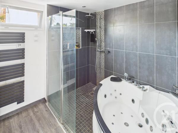 Maison à vendre  5 pièces - 278 m2 TRAPPES - 78