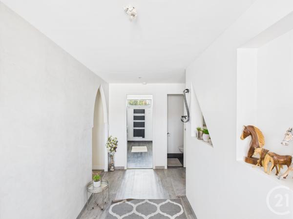 Maison à vendre  5 pièces - 278 m2 TRAPPES - 78