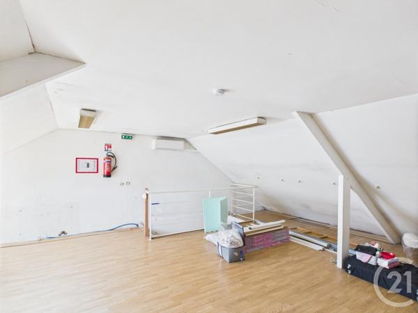 Maison à vendre  5 pièces - 278 m2 TRAPPES - 78