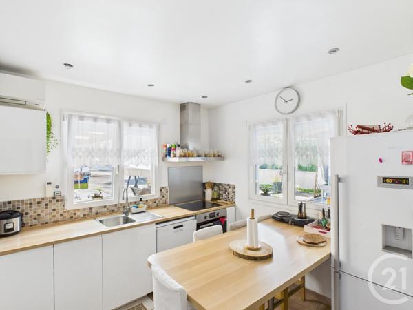 Maison à vendre  5 pièces - 278 m2 TRAPPES - 78