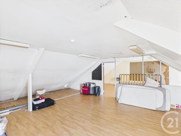 Maison à vendre  5 pièces - 278 m2 TRAPPES - 78