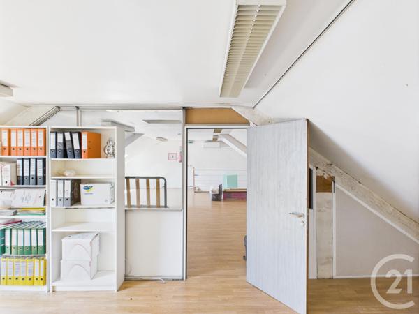 Maison à vendre  5 pièces - 278 m2 TRAPPES - 78