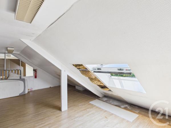 Maison à vendre  5 pièces - 278 m2 TRAPPES - 78