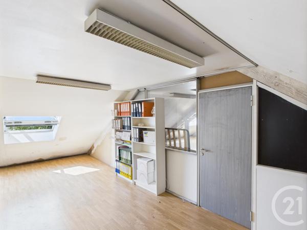 Maison à vendre  5 pièces - 278 m2 TRAPPES - 78