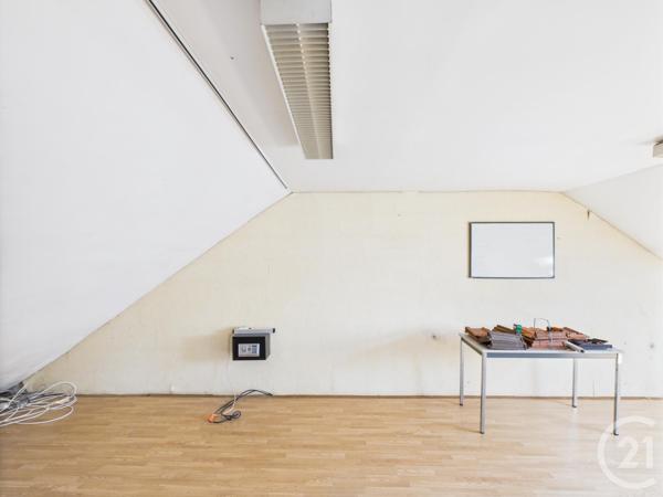 Maison à vendre  5 pièces - 278 m2 TRAPPES - 78