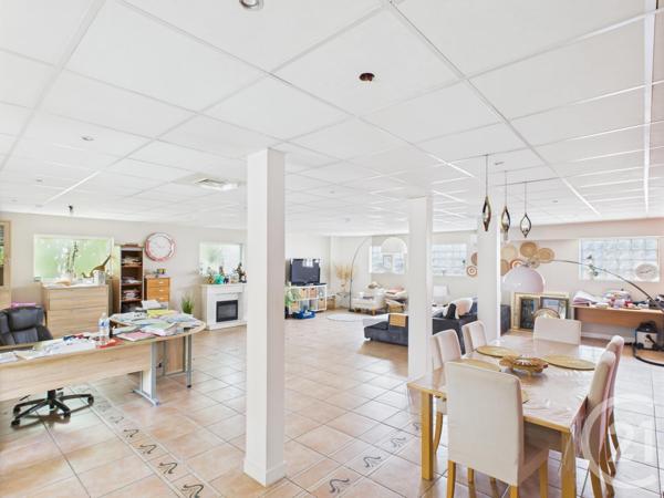 Maison à vendre  5 pièces - 278 m2 TRAPPES - 78