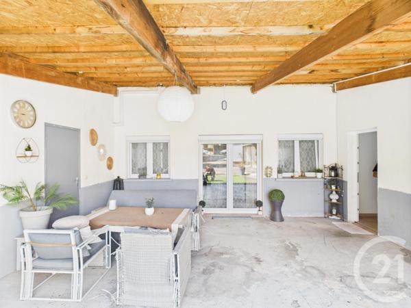 Maison à vendre  5 pièces - 278 m2 TRAPPES - 78