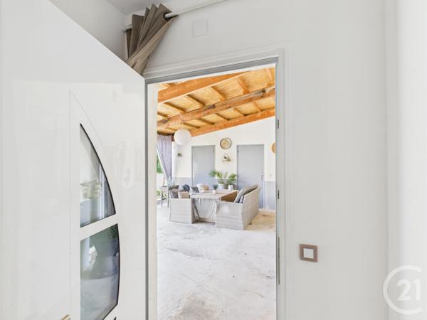 Maison à vendre  5 pièces - 278 m2 TRAPPES - 78