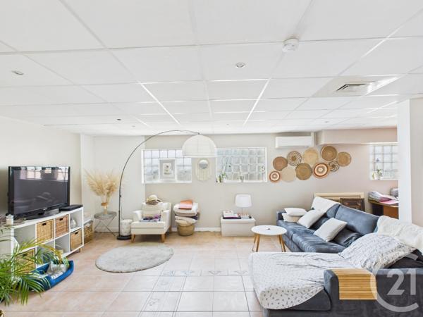 Maison à vendre  5 pièces - 278 m2 TRAPPES - 78