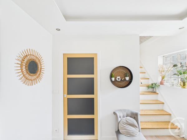 Maison à vendre  5 pièces - 278 m2 TRAPPES - 78