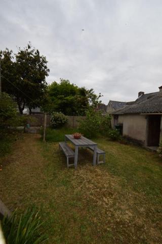 Grand appartement Port Louis 2 pièce(s) 64 m2