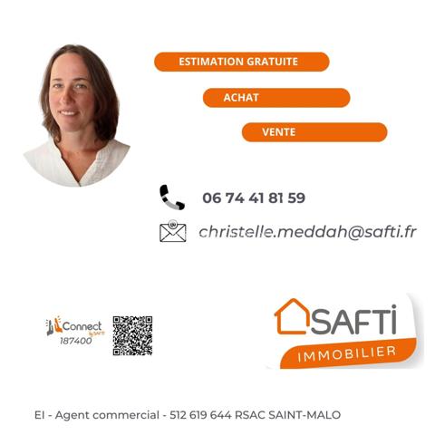 Maison en pierre, plein centre bourg