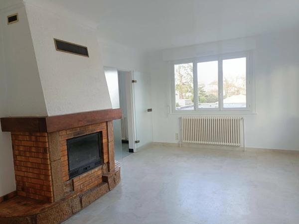 Location Appartement 2 pièces 60 m2 à Saint-Sébastien-sur-Loire