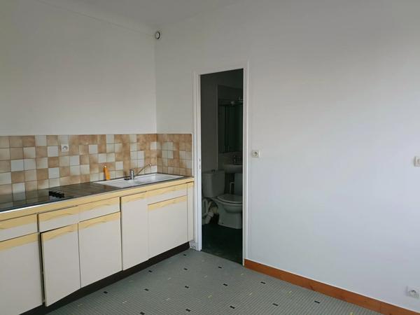 Location Appartement 2 pièces 60 m2 à Saint-Sébastien-sur-Loire