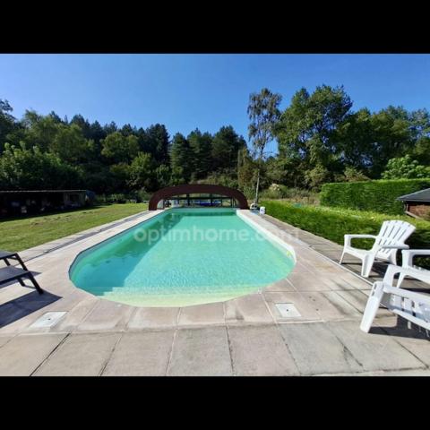 Grande maison familiale de 200 m² à Merlimont