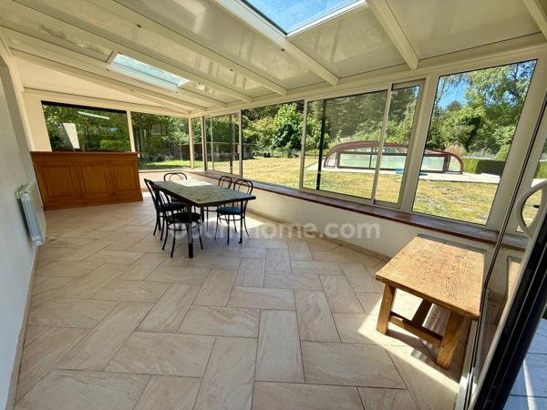 Grande maison familiale de 200 m² à Merlimont