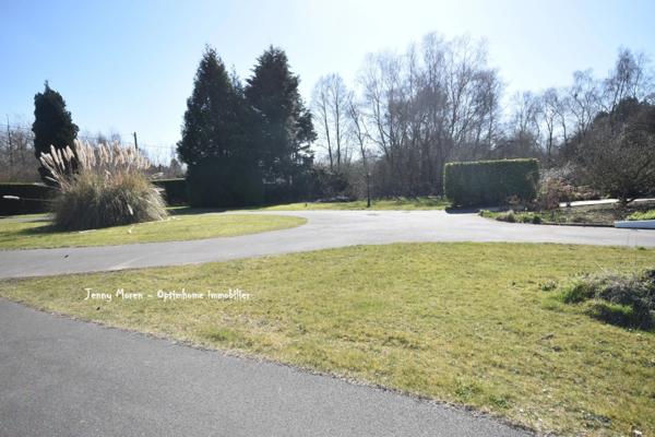 Grande maison familiale de 200 m² à Merlimont