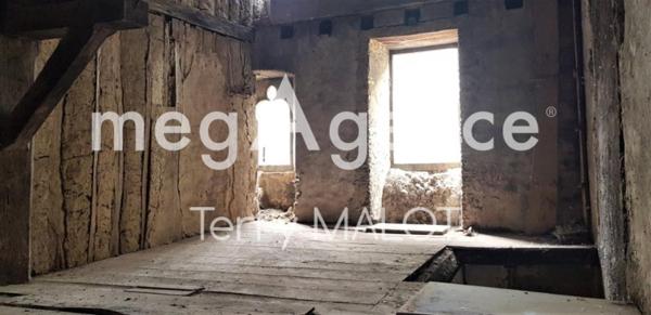 Maison à TRIE-SUR-BAISE, 65220 - 4 pièces 190m²