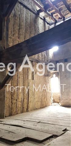 Maison à TRIE-SUR-BAISE, 65220 - 4 pièces 190m²