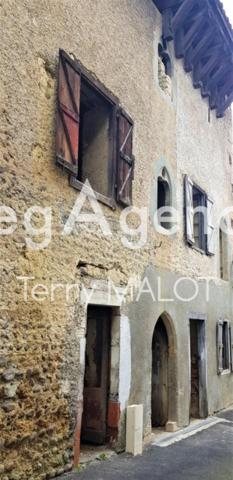 Maison à TRIE-SUR-BAISE, 65220 - 4 pièces 190m²