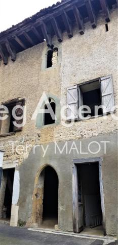 Maison à TRIE-SUR-BAISE, 65220 - 4 pièces 190m²