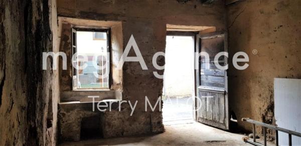 Maison à TRIE-SUR-BAISE, 65220 - 4 pièces 190m²