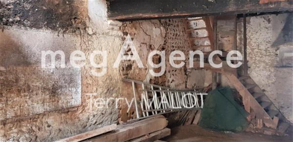 Maison à TRIE-SUR-BAISE, 65220 - 4 pièces 190m²