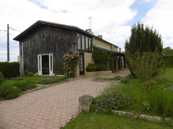 Maison  5 pièces 125 m2